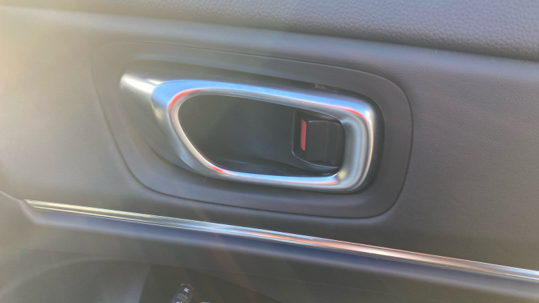 Honda E Ny1 150kW Advance 69kWh 5dr Auto Electric Hatchback